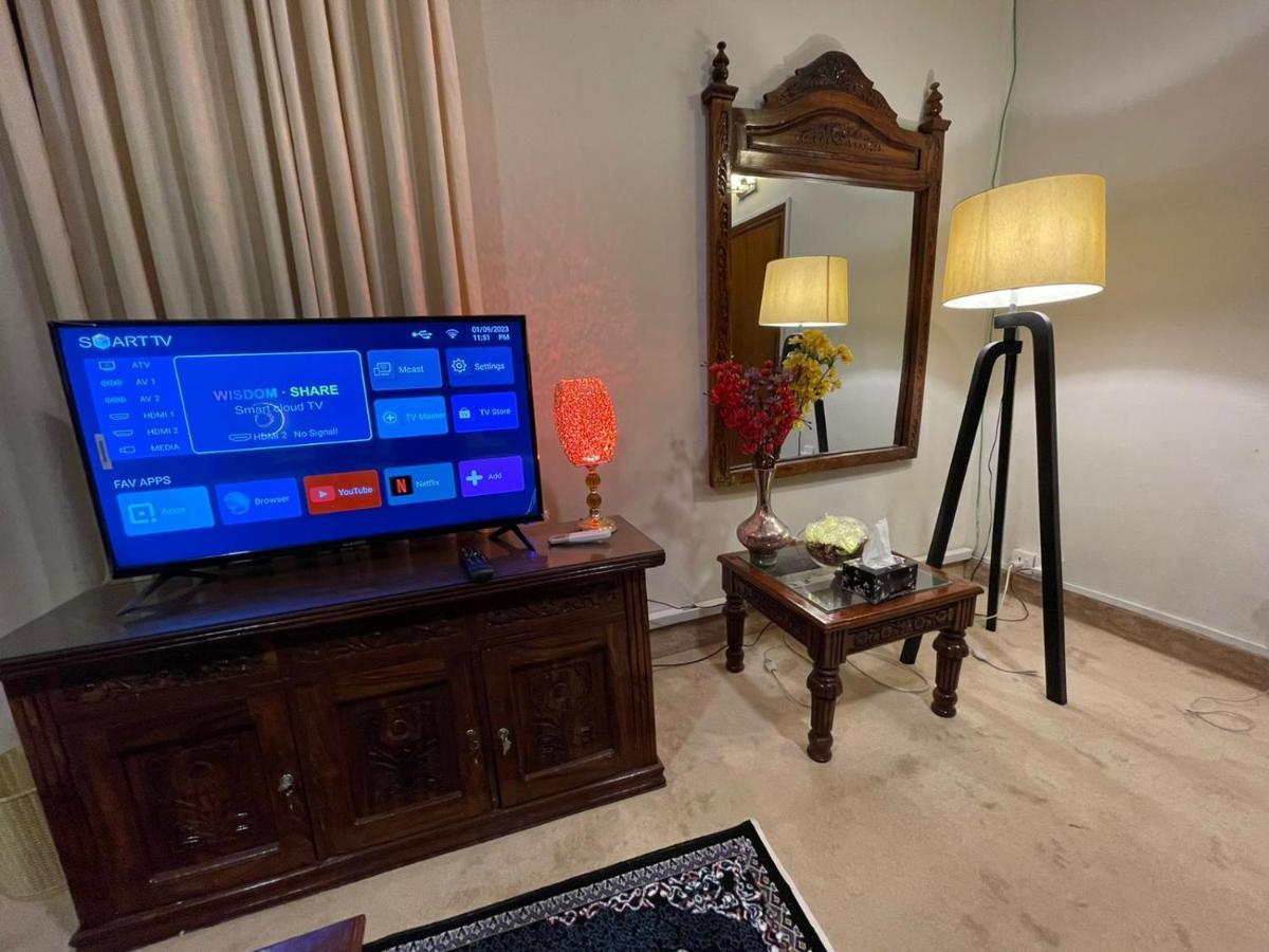 איסלמאבד The Life Style Lodges Opp Centaurus Mall מראה חיצוני תמונה