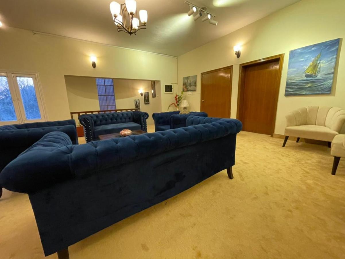 איסלמאבד The Life Style Lodges Opp Centaurus Mall מראה חיצוני תמונה