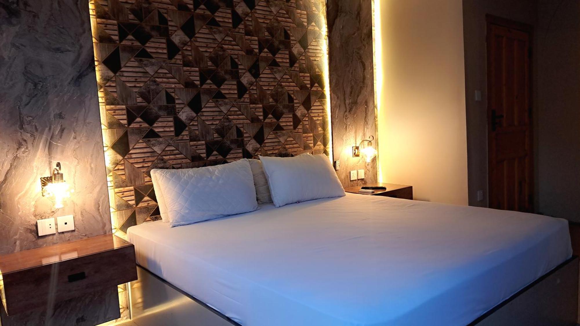 איסלמאבד The Life Style Lodges Opp Centaurus Mall מראה חיצוני תמונה
